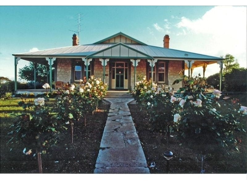 Macgillivray SA 5223