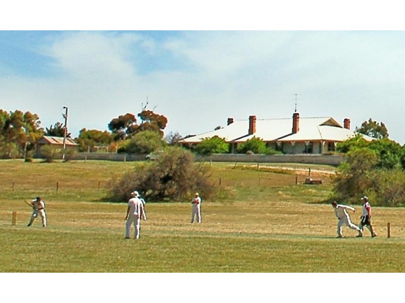 Macgillivray SA 5223