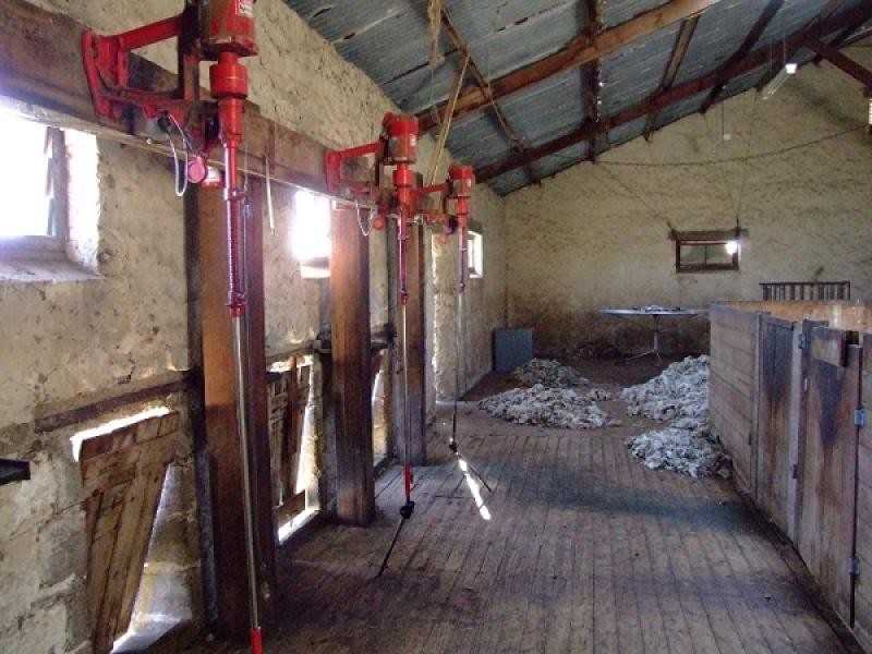 Macgillivray SA 5223