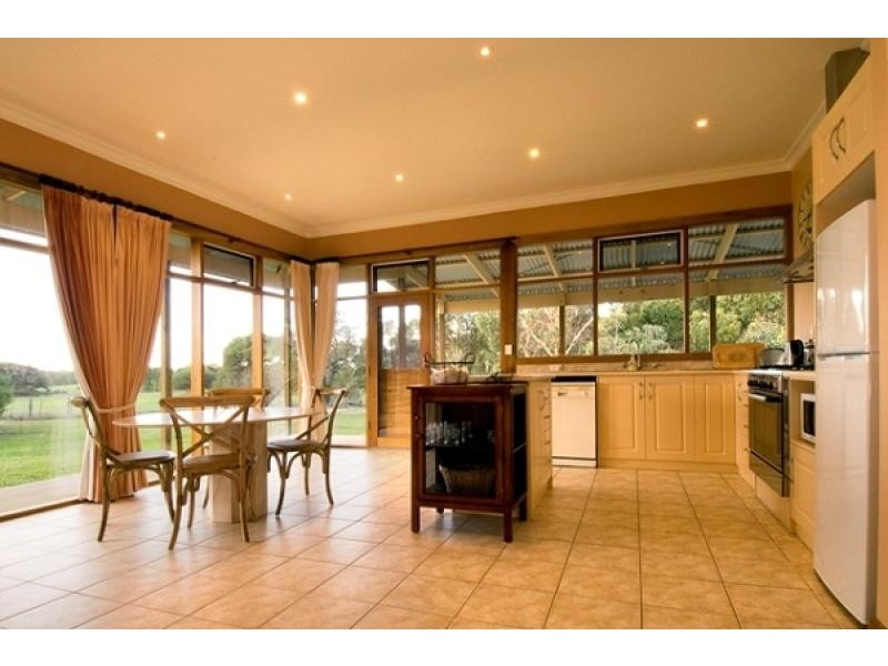 Macgillivray SA 5223