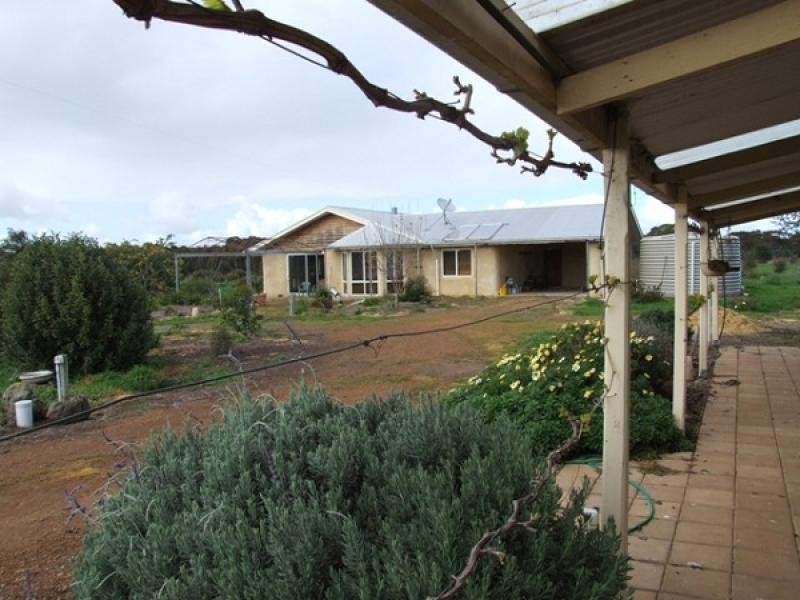 Lot 3 Playford Highway, Cygnet River SA 5223