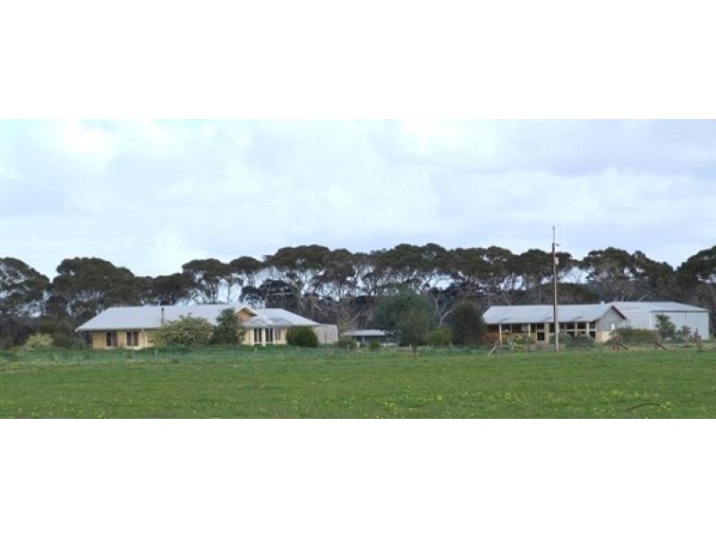 Lot 3 Playford Highway, Cygnet River SA 5223