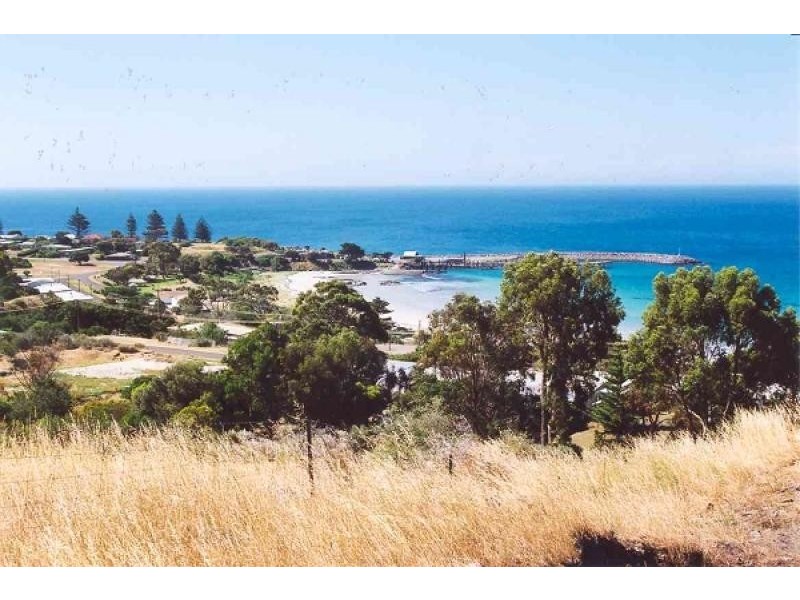 LOT 10 THE LANE, Penneshaw SA 5222
