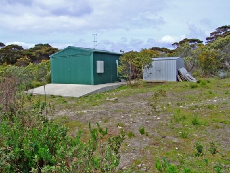 Lot 18 Coral Crescent, Island Beach SA 5222