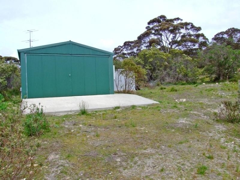 Lot 18 Coral Crescent, Island Beach SA 5222