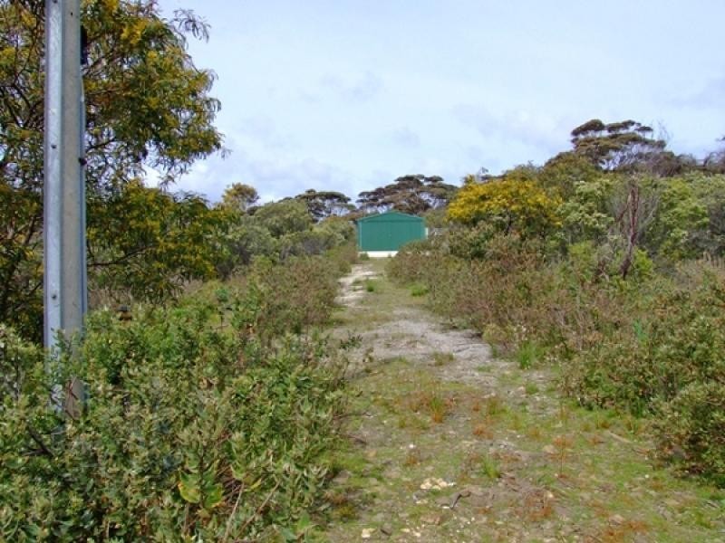 Lot 18 Coral Crescent, Island Beach SA 5222