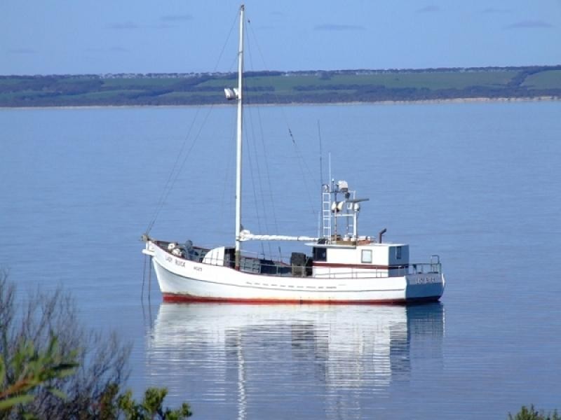 Lot 18 Coral Crescent, Island Beach SA 5222