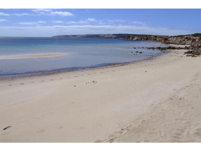 Lot 29 Collins Crescent, Baudin Beach SA 5222