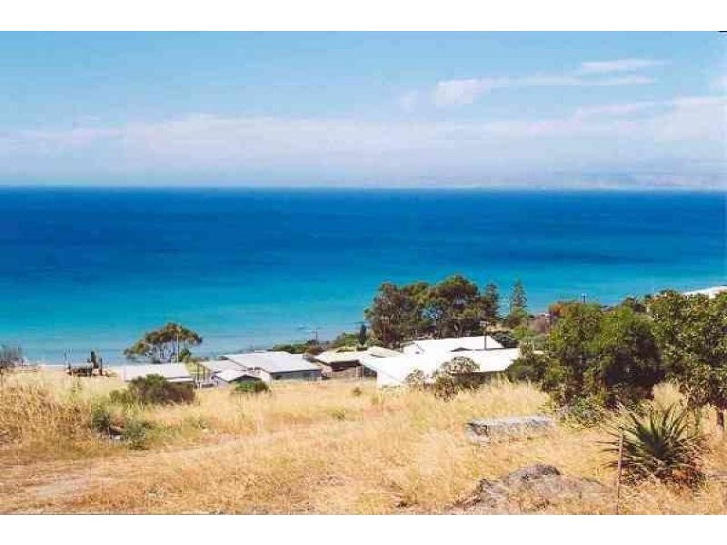 Lot 10 The Lane, Penneshaw SA 5222