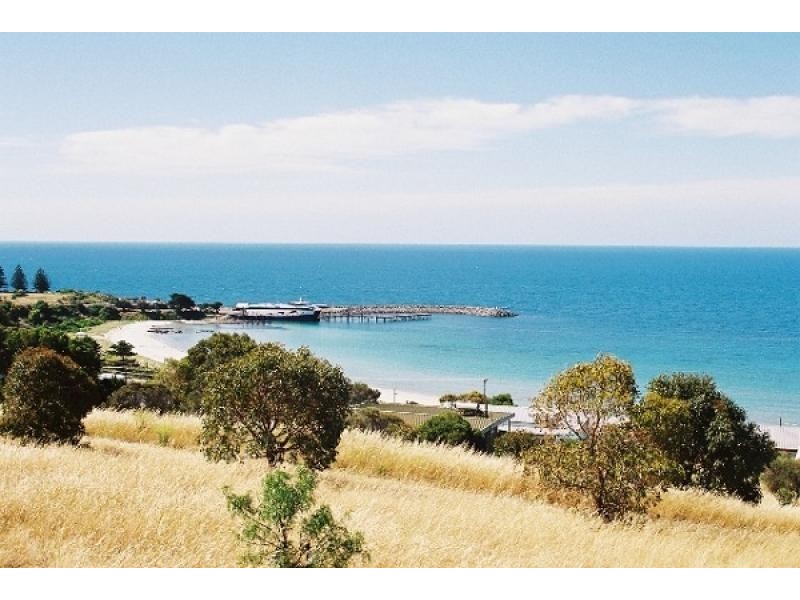 Lot 10 The Lane, Penneshaw SA 5222
