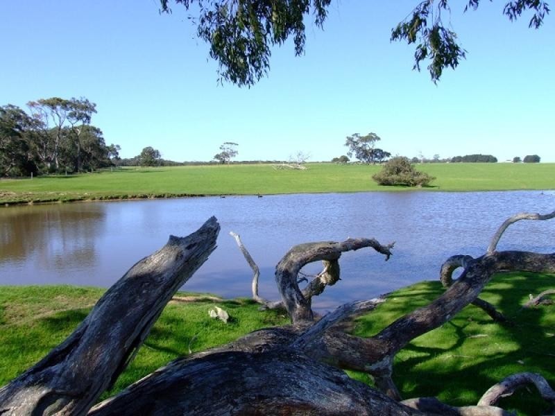 Lot 202 Hundred of Seddon, Parndana SA 5220
