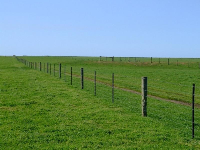 Lot 202 Hundred of Seddon, Parndana SA 5220