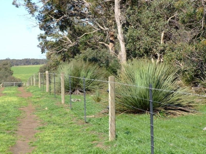 Lot 202 Hundred of Seddon, Parndana SA 5220