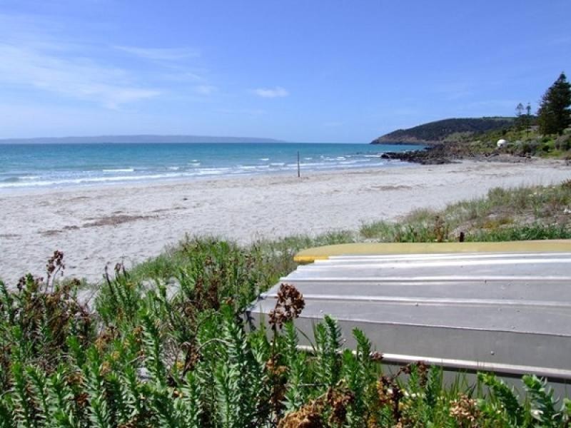 Lot 123 Frenchmans Tce, Penneshaw SA 5222