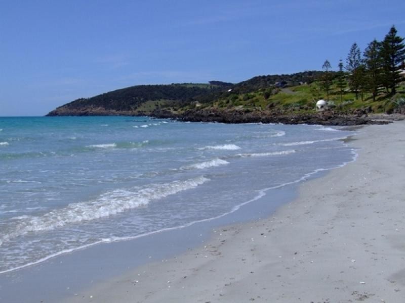 Lot 123 Frenchmans Tce, Penneshaw SA 5222