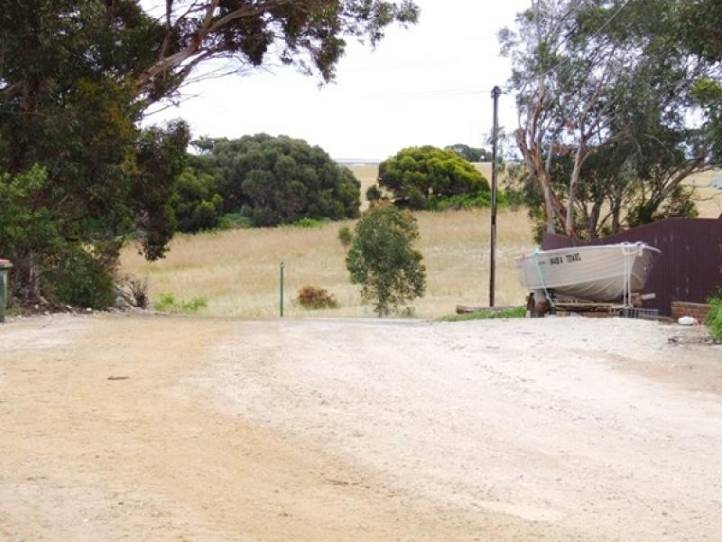 Lot 225 Torrens Street, Kingscote SA 5223