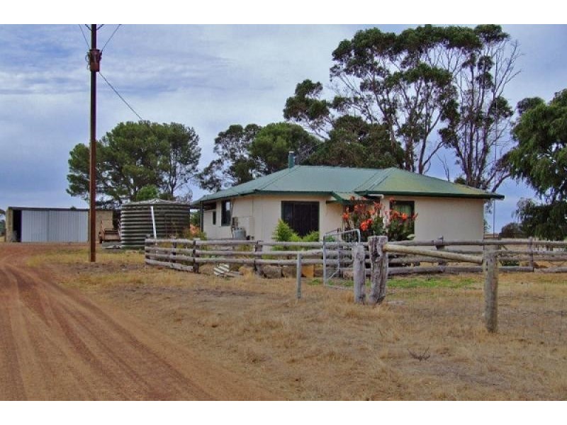 Lot 11 Rowland Hill Highway, Macgillivray SA 5223