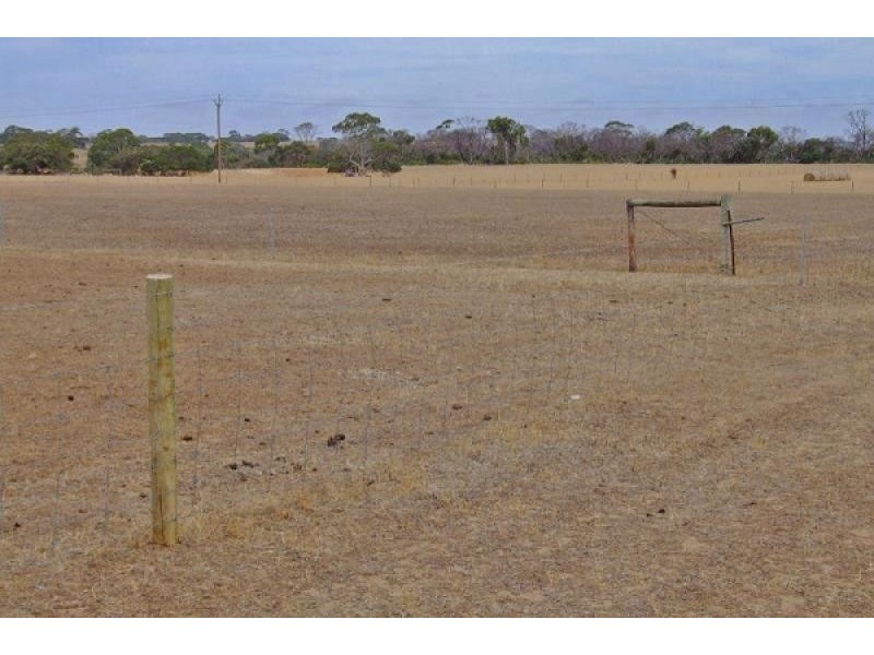 Lot 11 Rowland Hill Highway, Macgillivray SA 5223