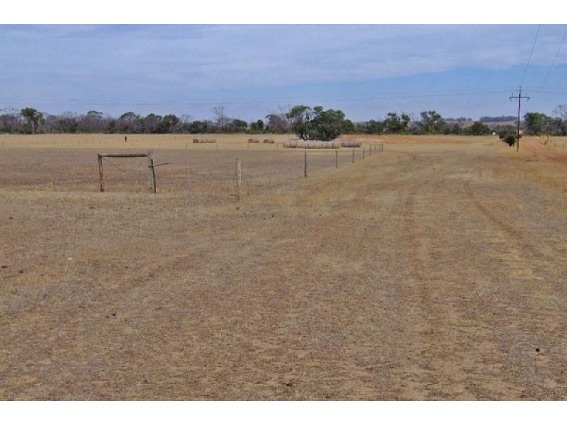 Lot 11 Rowland Hill Highway, Macgillivray SA 5223