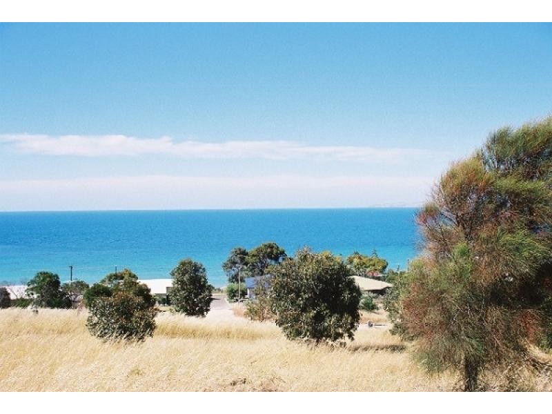 Lot 10 The Lane, Penneshaw SA 5222