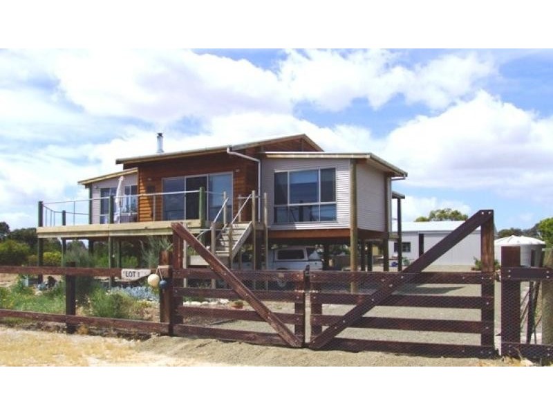 Lot 1 The Esplanade, Nepean Bay, Kingscote SA 5223