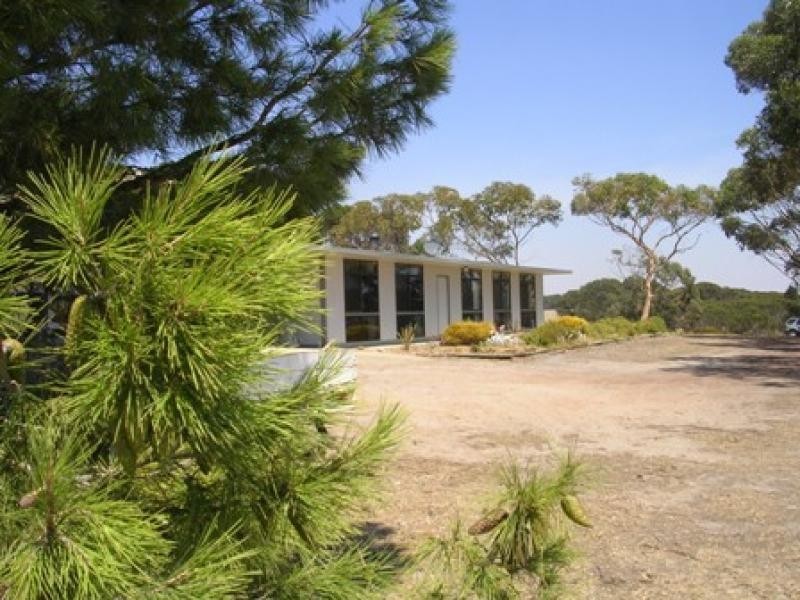 Lot 1 Min Oil Rd, Haines SA 5223