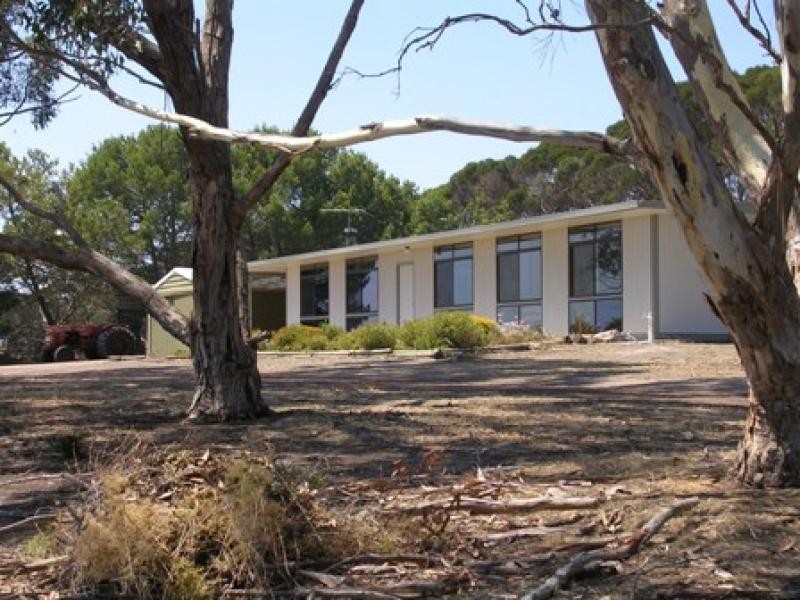 Lot 1 Min Oil Rd, Haines SA 5223