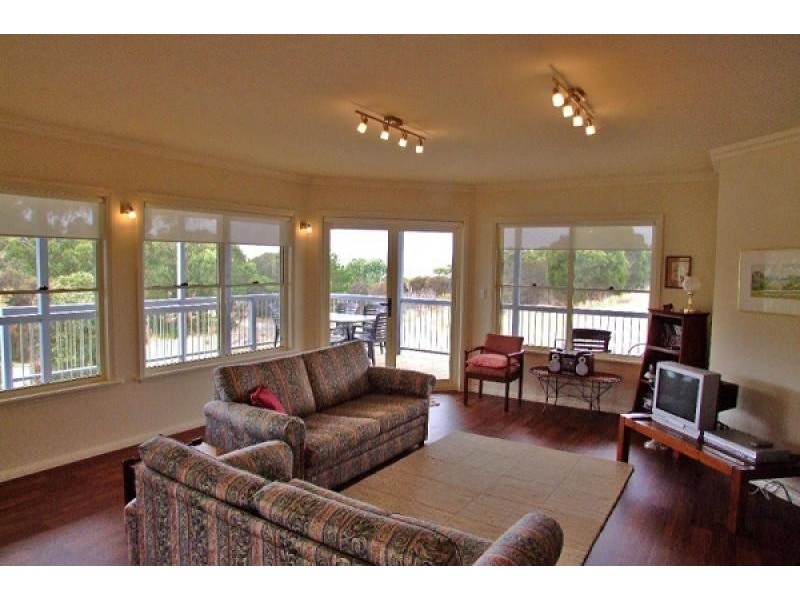 Lot 8 Longview Rd, American River SA 5221