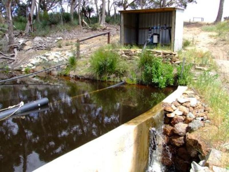 Section 9 JUMP OFF RD, Cape Borda SA 5223