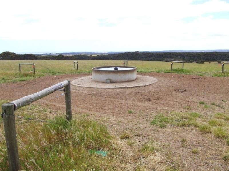 Section 9 JUMP OFF RD, Cape Borda SA 5223