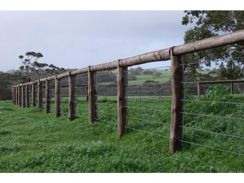 Section 9 JUMP OFF RD, Cape Borda SA 5223