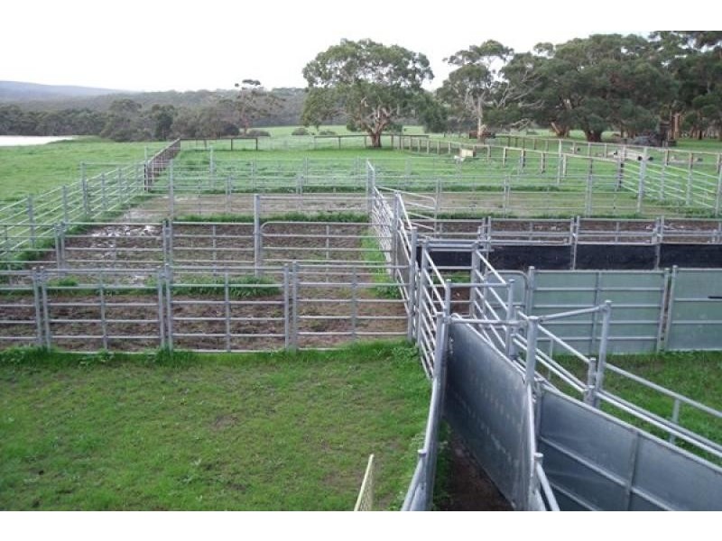 Section 9 JUMP OFF RD, Cape Borda SA 5223