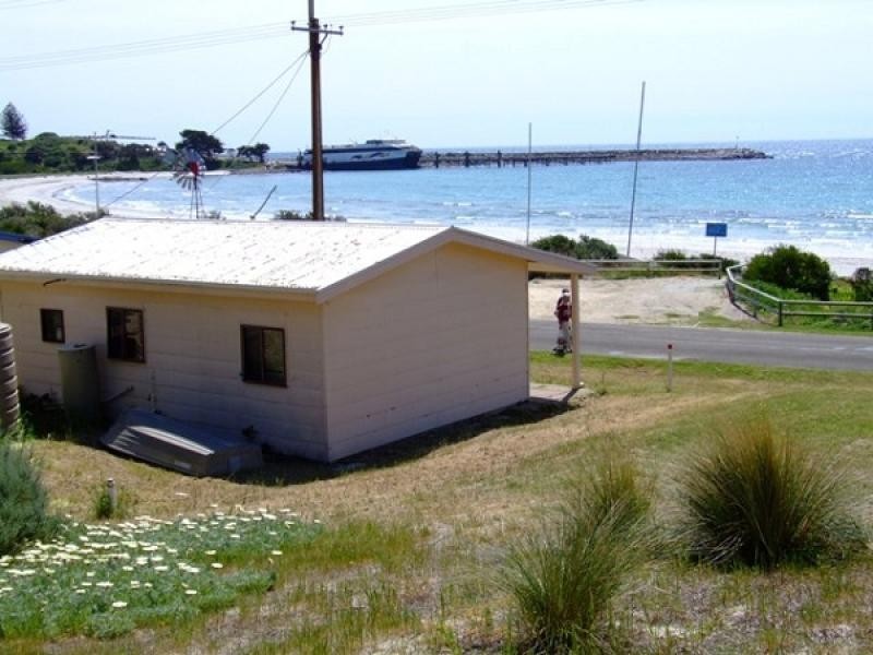 Lot 123 Frenchmans Tce, Penneshaw SA 5222