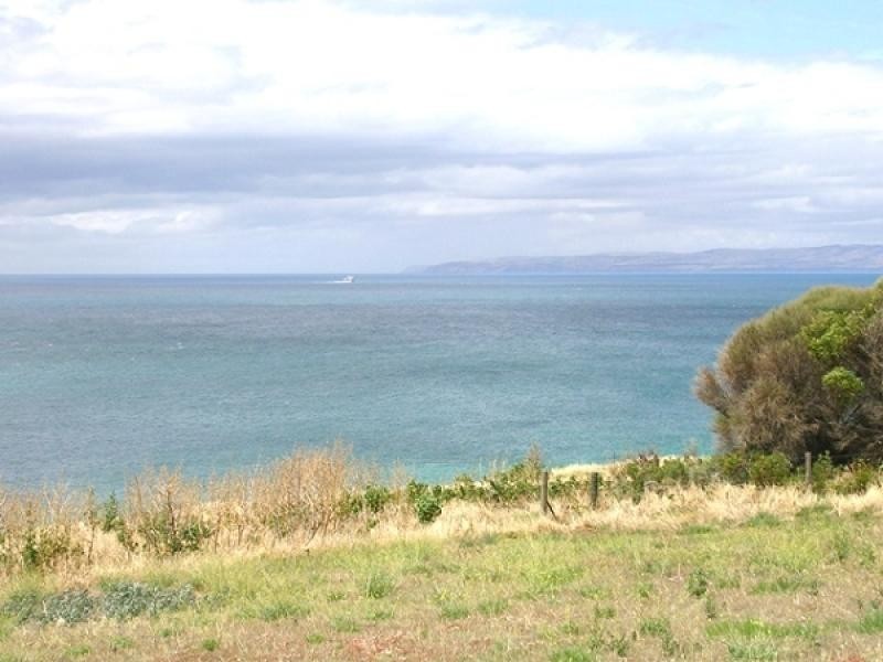 Lot 201 Howard Drive, Penneshaw SA 5222