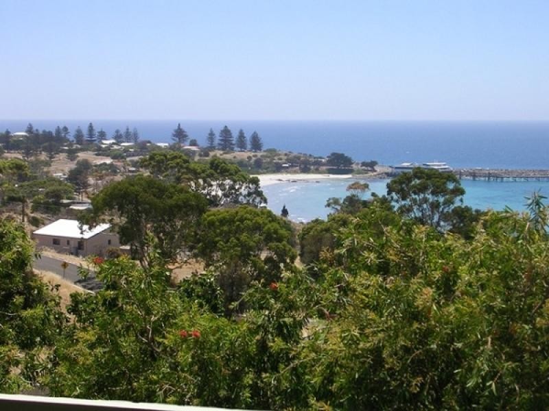 Lot 3 Pelican Street, Penneshaw SA 5222