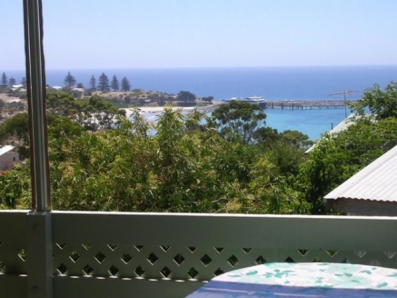 Lot 3 Pelican Street, Penneshaw SA 5222