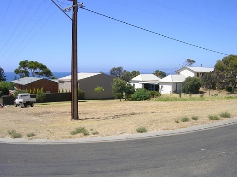 Lot 86 Cheopis St, Penneshaw SA 5222
