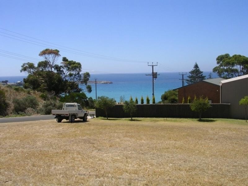 Lot 86 Cheopis St, Penneshaw SA 5222