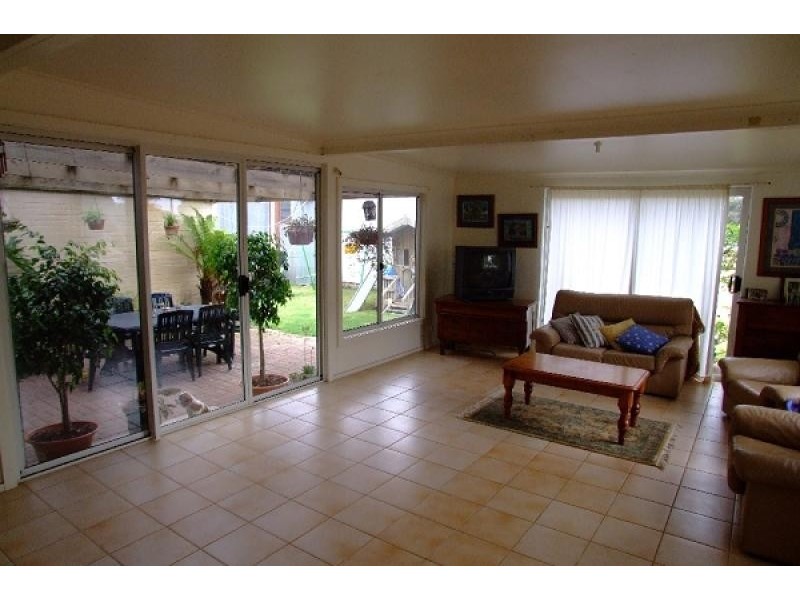 Lot 863 Playford Highway, Parndana., Parndana SA 5220