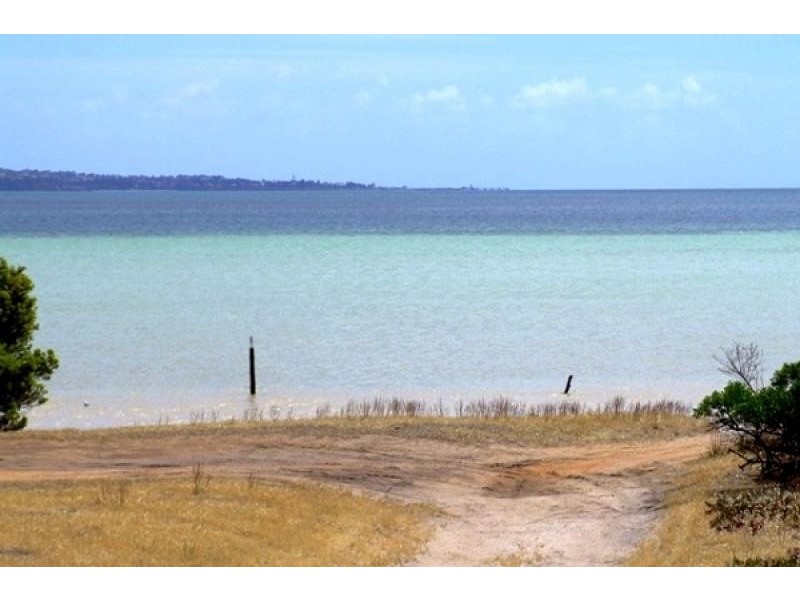 Lot 1 The Esplanade, Nepean Bay, Kingscote SA 5223