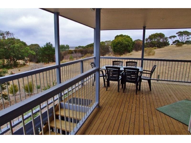 Lot 8 Longview Rd, American River SA 5221