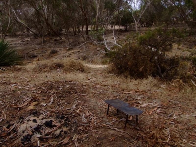 Lot 300 Millers Rd, via Bark Hut Rd, Hd of Cassini, Cygnet River SA 5223