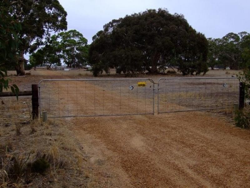 Lot 6 Bark Hut Rd, Hundred of Cassini, Cassini SA 5223