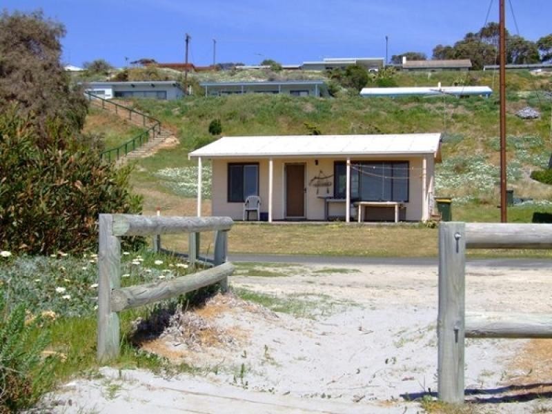 Lot 123 Frenchmans Tce, Penneshaw SA 5222