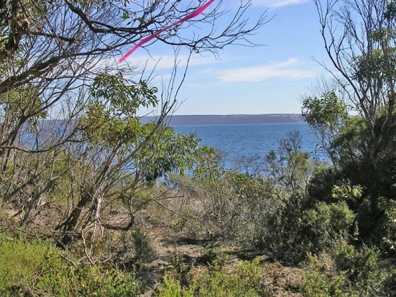 Lot 4 Hundred of Dudley, Baudin Beach SA 5222