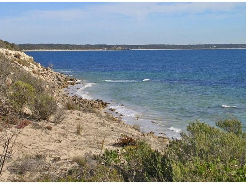 Lot 4 Hundred of Dudley, Baudin Beach SA 5222