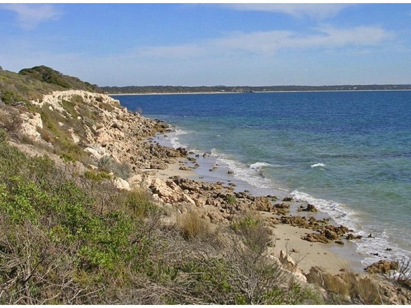 Lot 4 Hundred of Dudley, Baudin Beach SA 5222