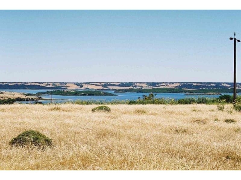 Lot 10 HOG BAY ROAD, Pelican Lagoon SA 5222