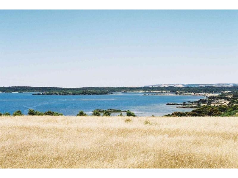 Lot 10 HOG BAY ROAD, Pelican Lagoon SA 5222