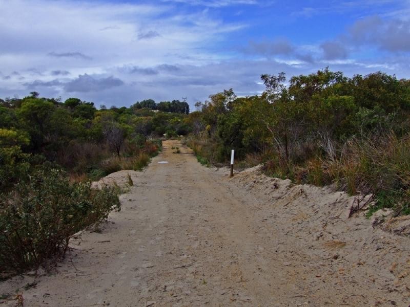 Lot 104 Pennington Rd, Island Beach SA 5222